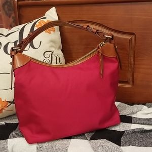 NWOT- Beautiful D&B Fall Handbag!!🍁🧡